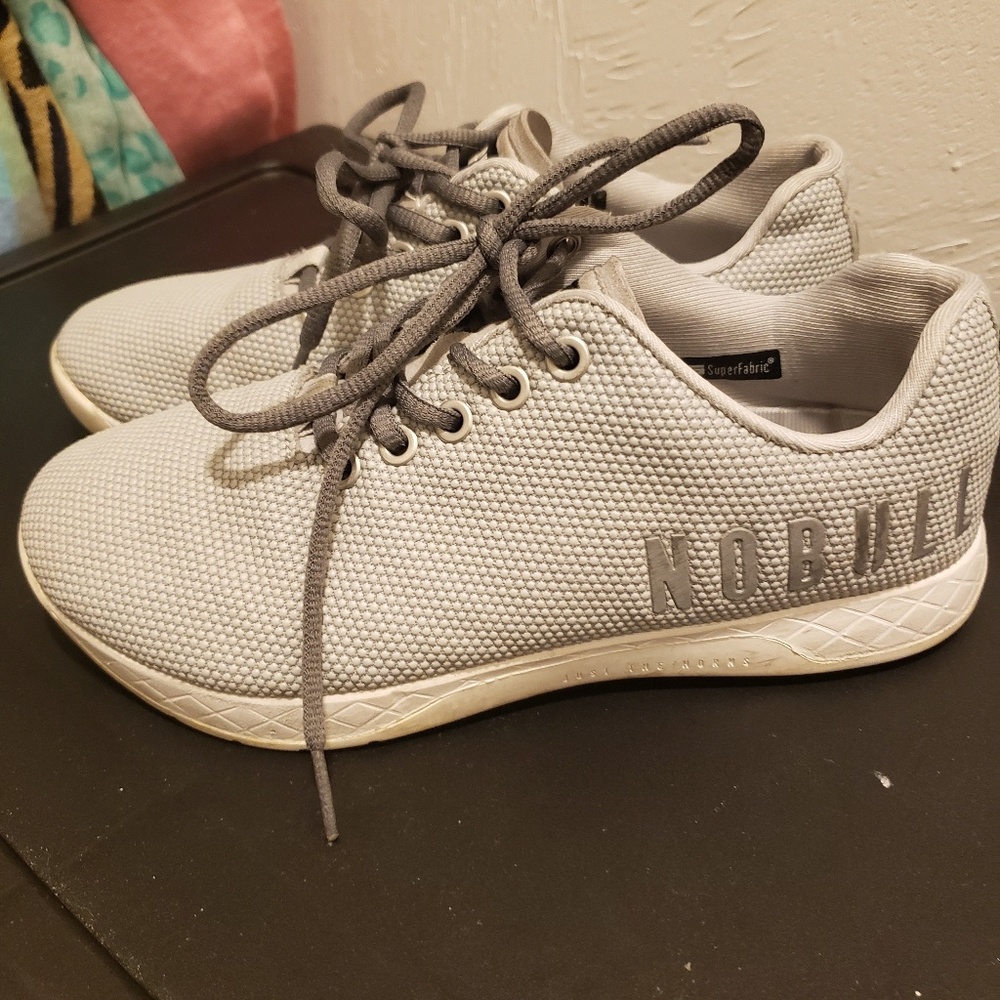 NoBull Project trainers